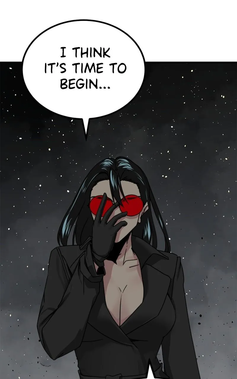 Read Hero Killer Manga Online