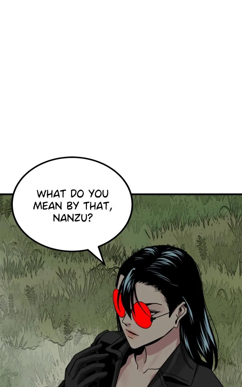 Read Hero Killer Manga Online
