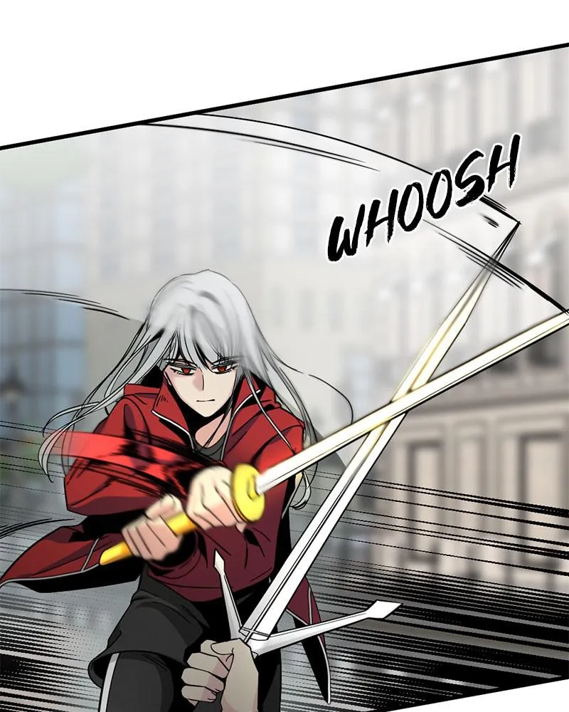 Read Hero Killer Manga Online