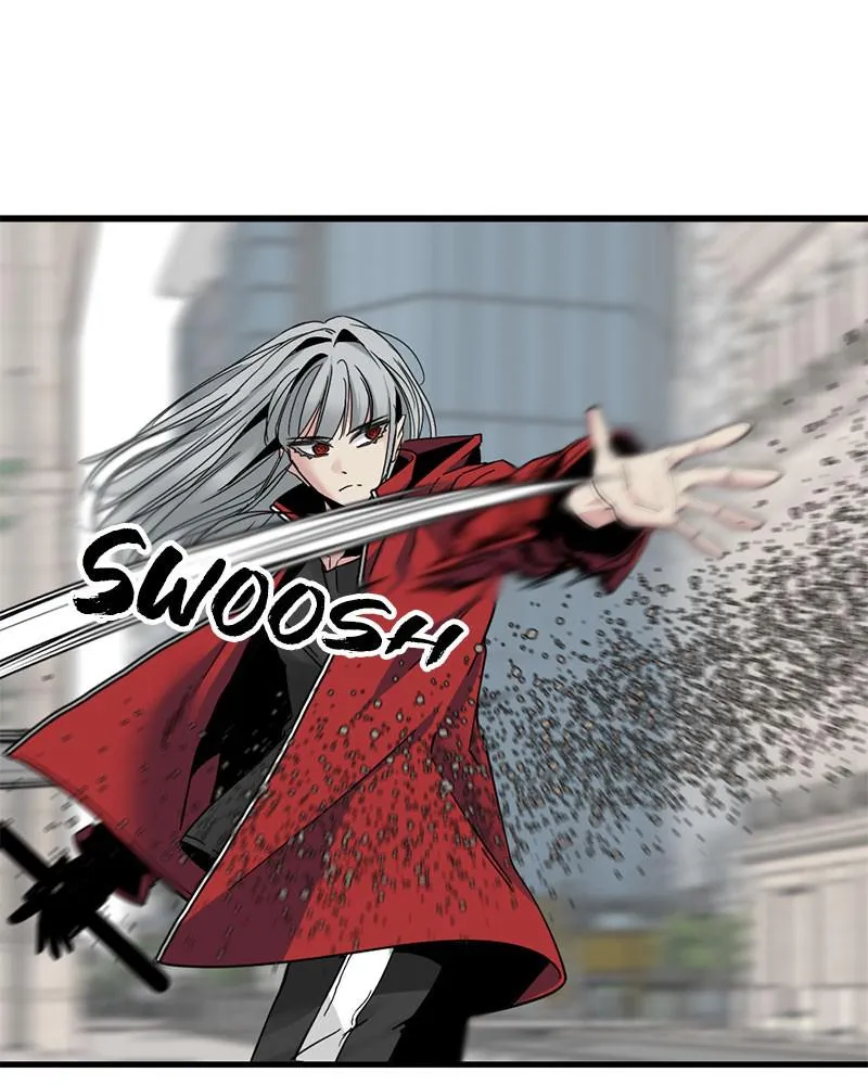 Read Hero Killer Manga Online