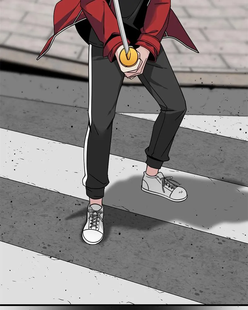 Read Hero Killer Manga Online