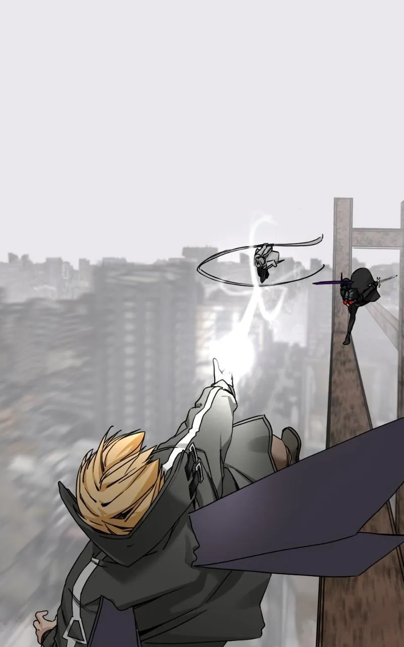 Read Hero Killer Manga Online