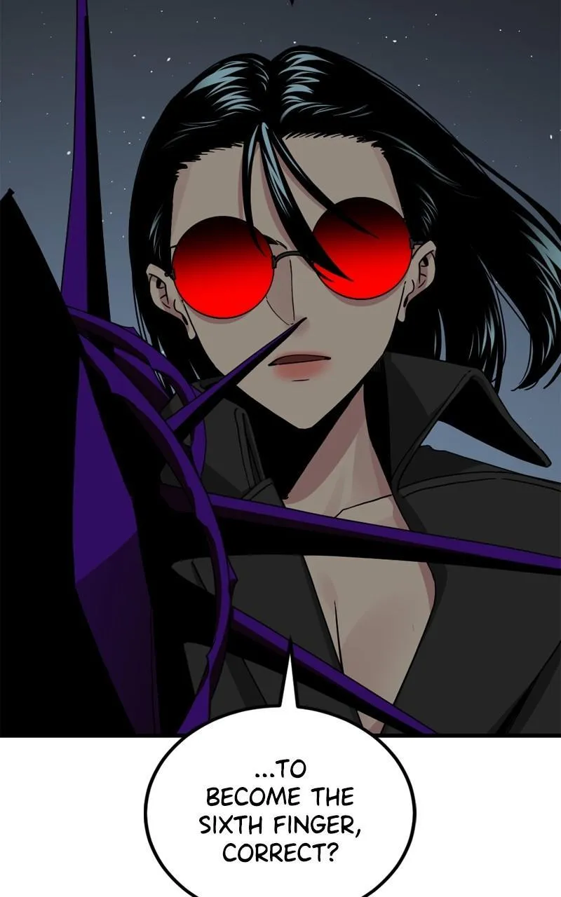 Read Hero Killer Manga Online