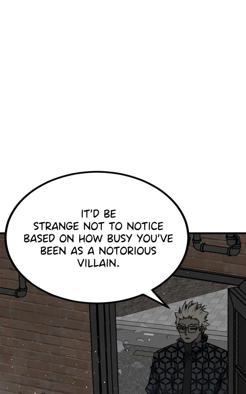 Read Hero Killer Manga Online