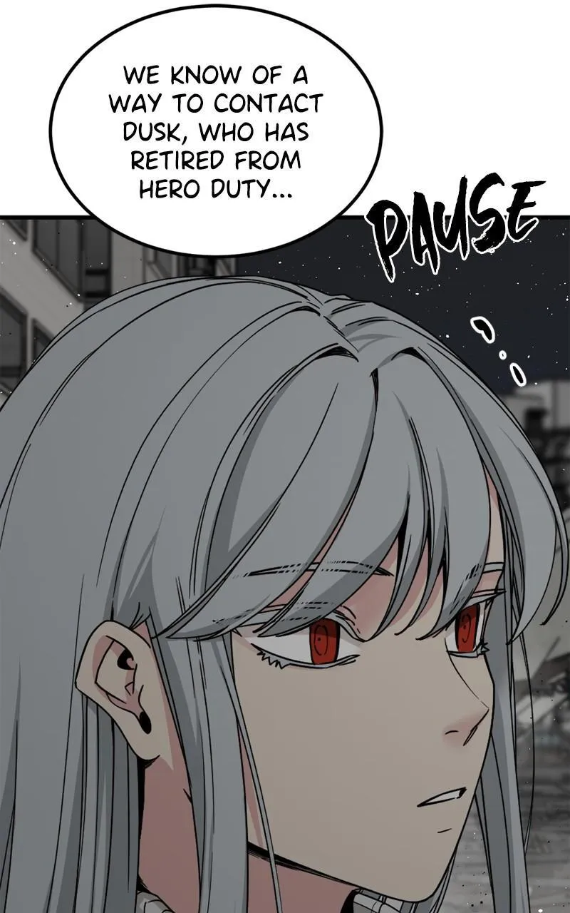 Read Hero Killer Manga Online