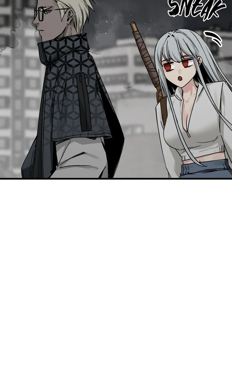 Read Hero Killer Manga Online