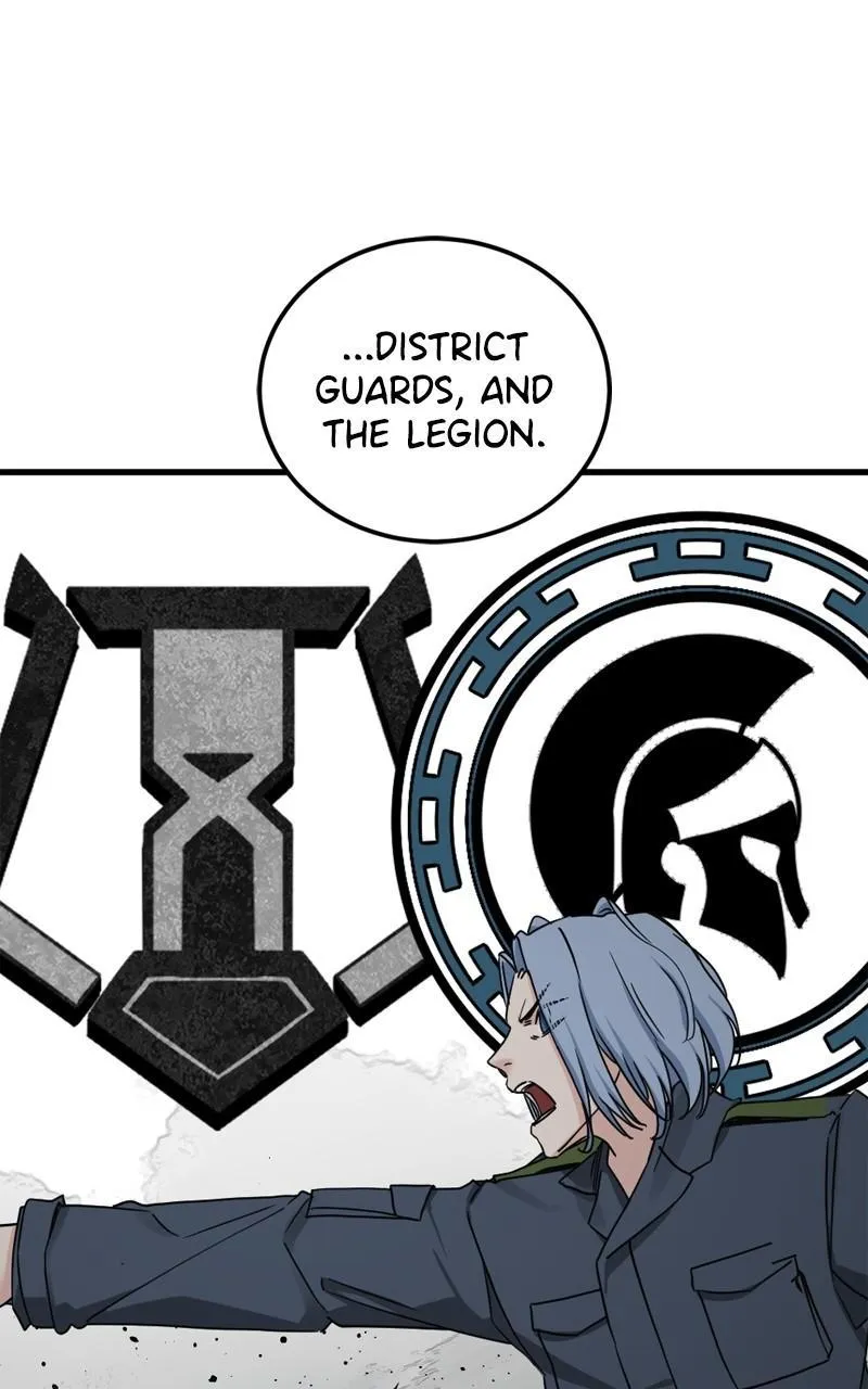 Read Hero Killer Manga Online