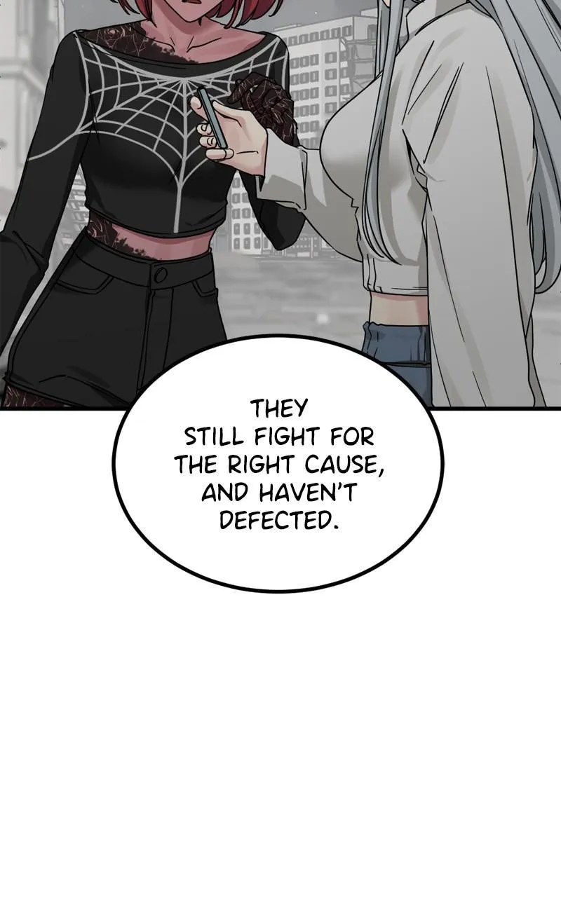 Read Hero Killer Manga Online