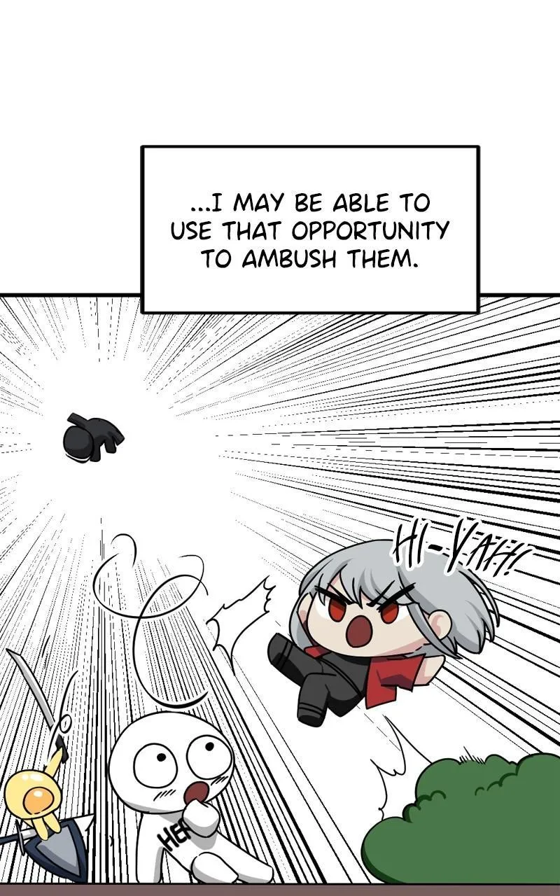 Read Hero Killer Manga Online
