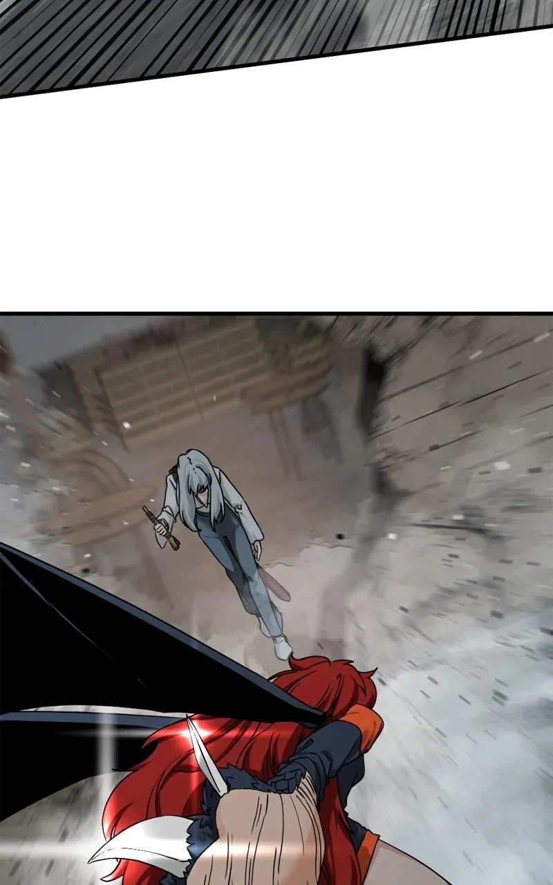 Read Hero Killer Manga Online