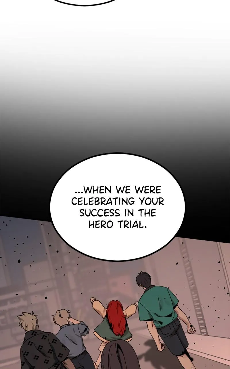 Read Hero Killer Manga Online