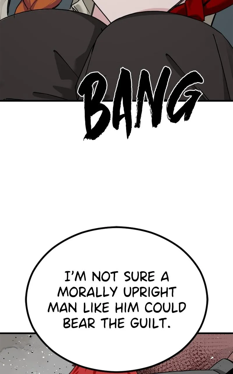 Read Hero Killer Manga Online