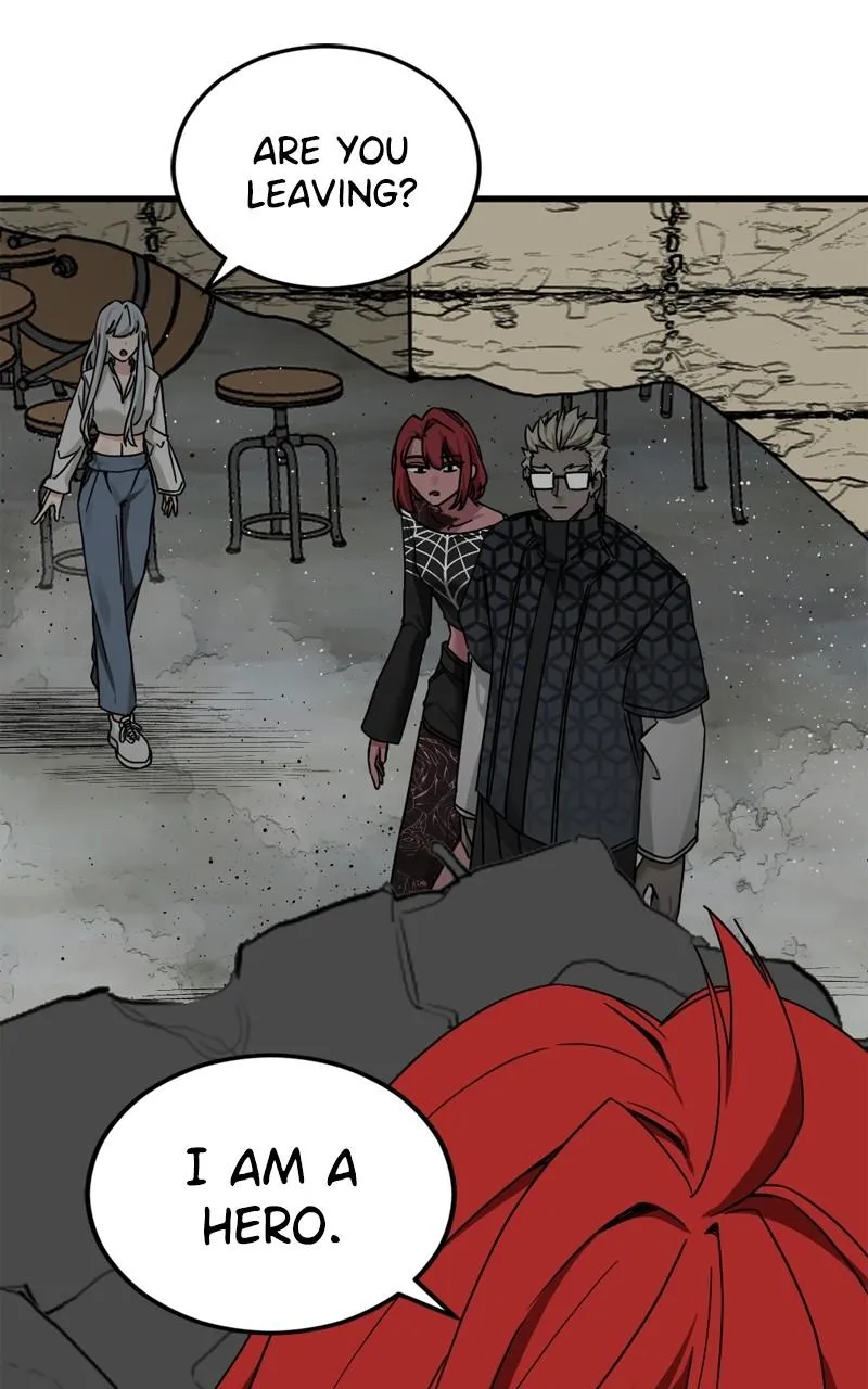 Read Hero Killer Manga Online