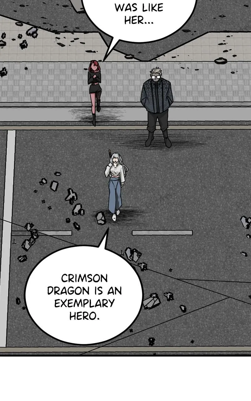 Read Hero Killer Manga Online