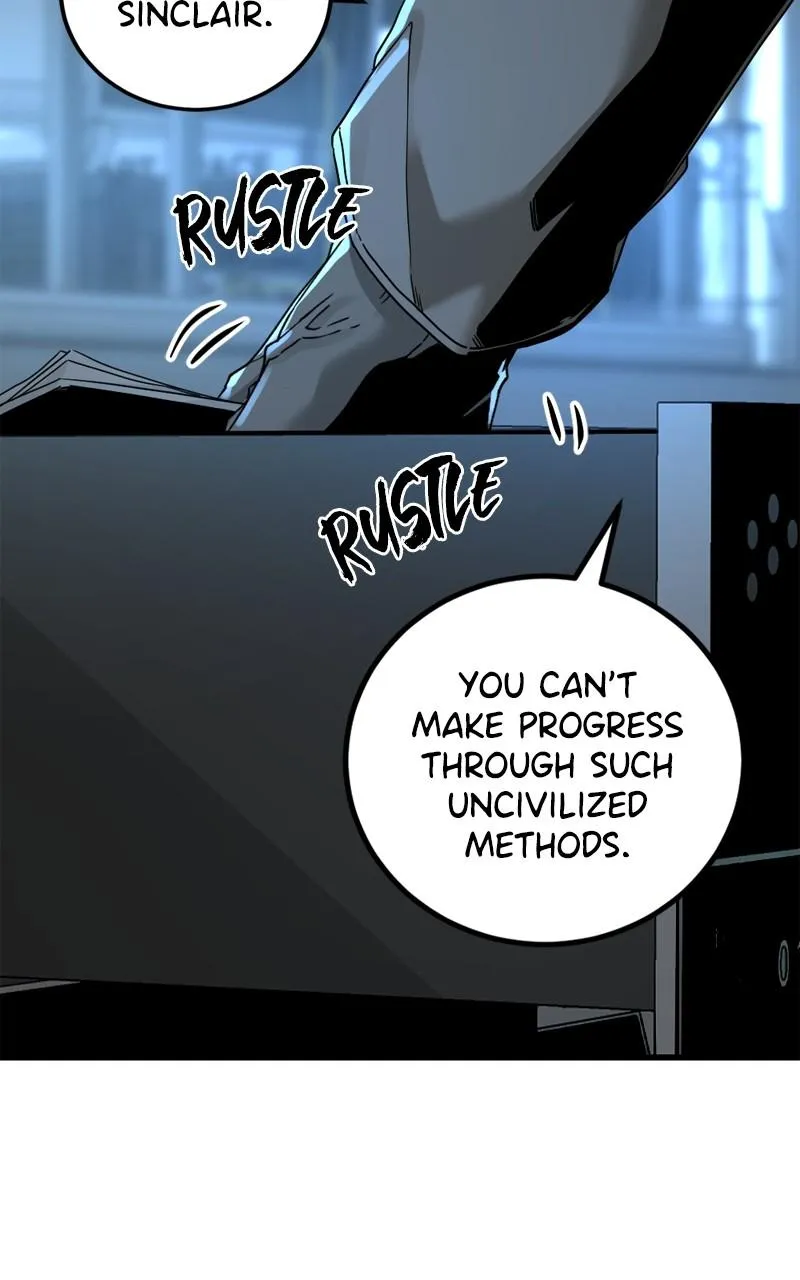 Read Hero Killer Manga Online