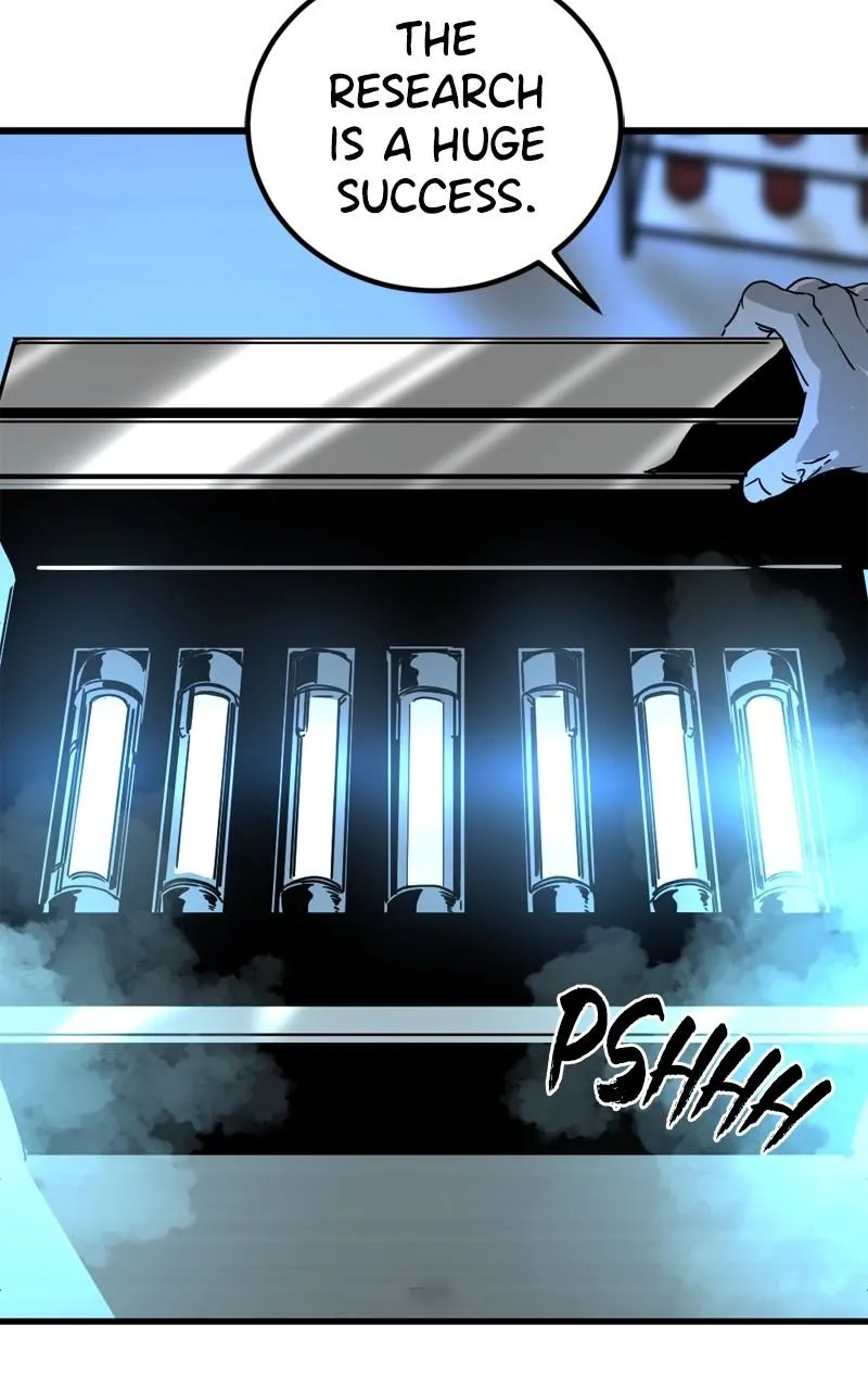 Read Hero Killer Manga Online
