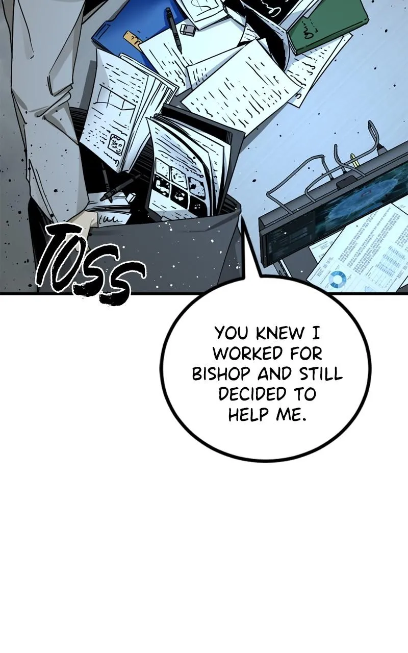 Read Hero Killer Manga Online