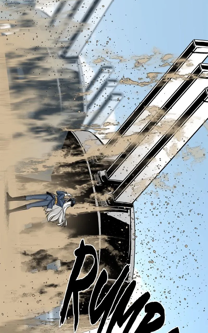 Read Hero Killer Manga Online