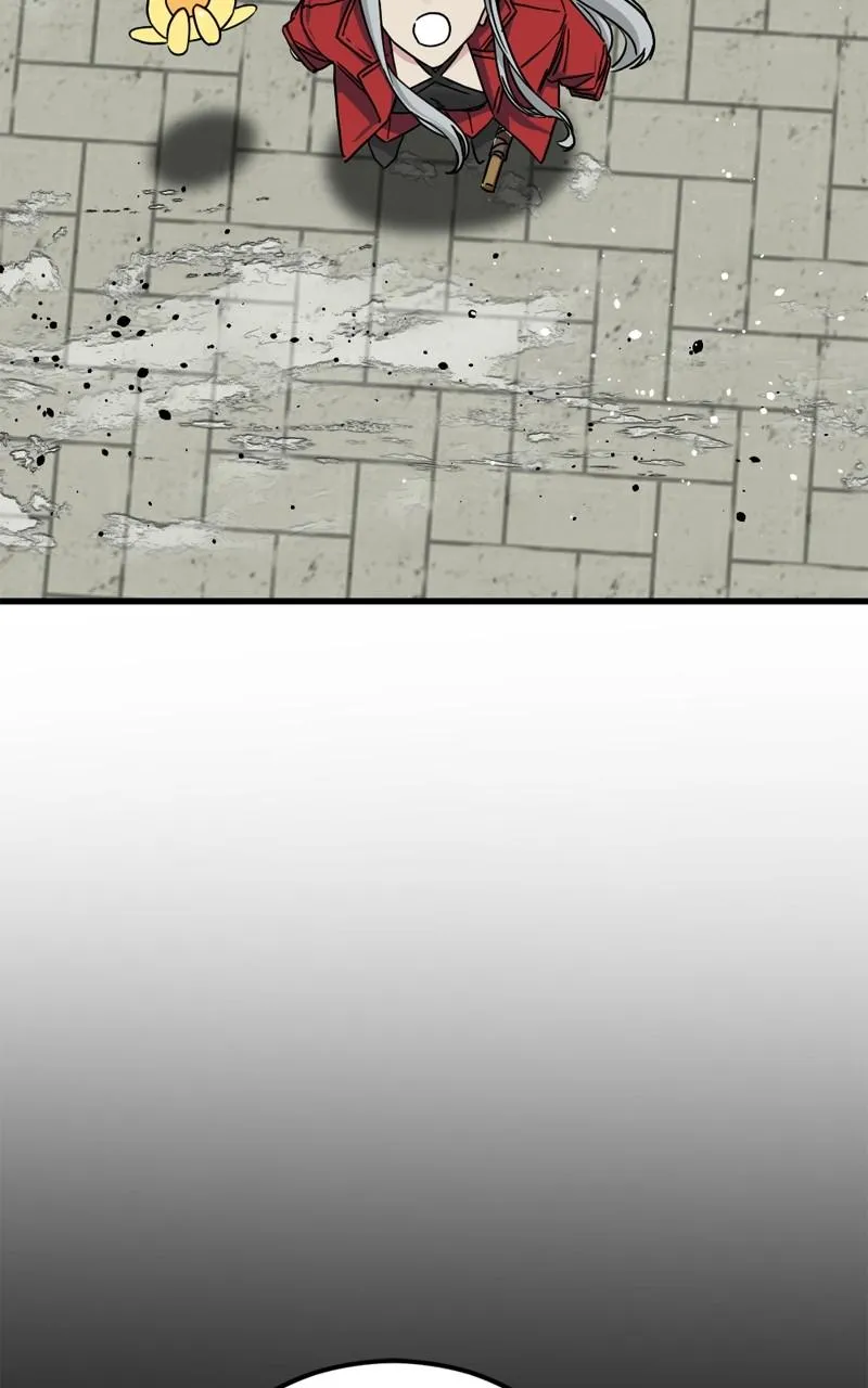 Read Hero Killer Manga Online