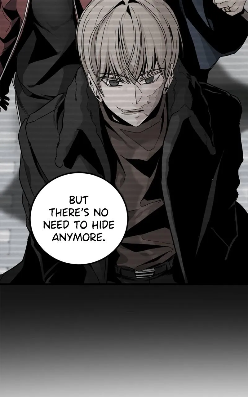 Read Hero Killer Manga Online