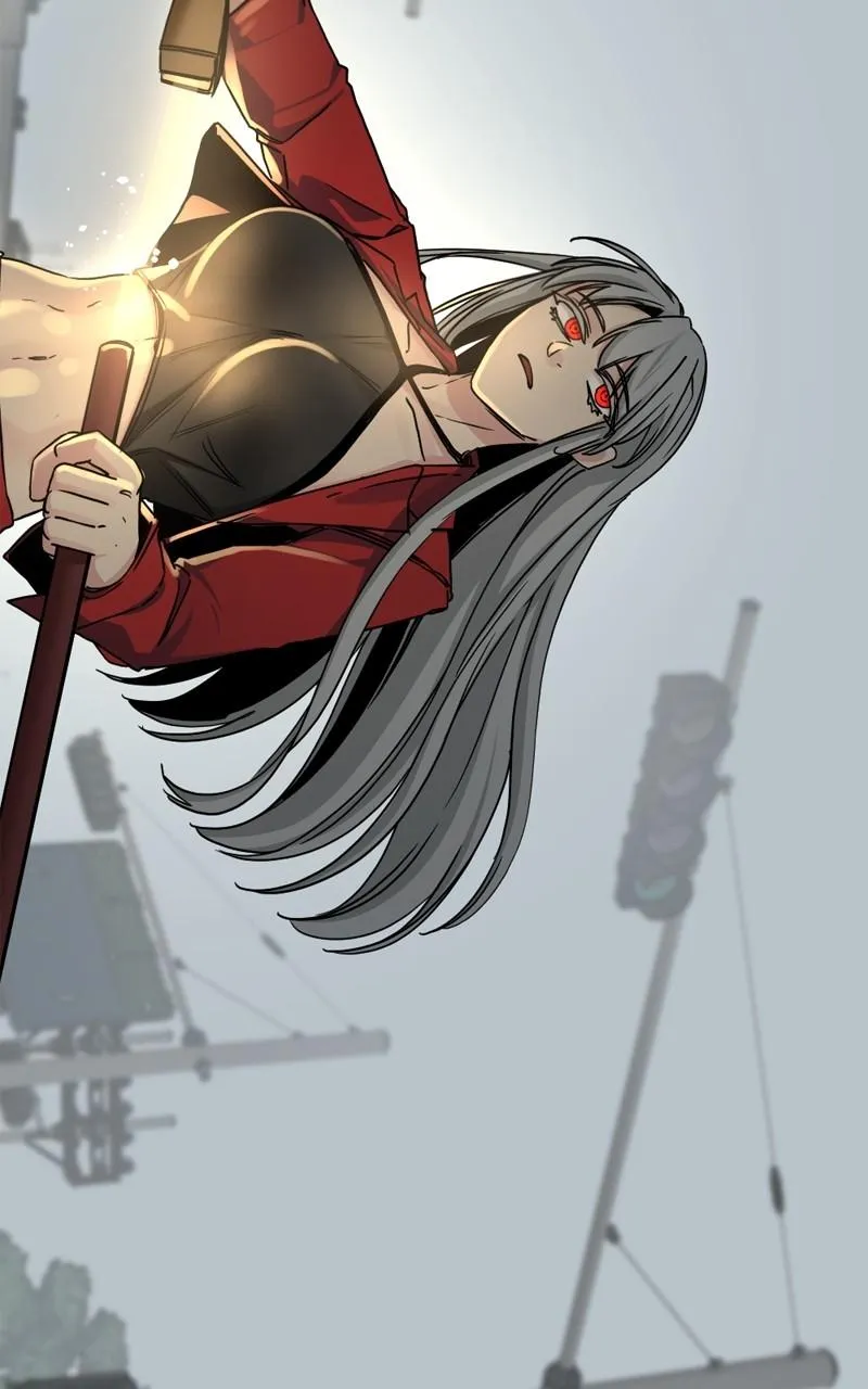 Read Hero Killer Manga Online