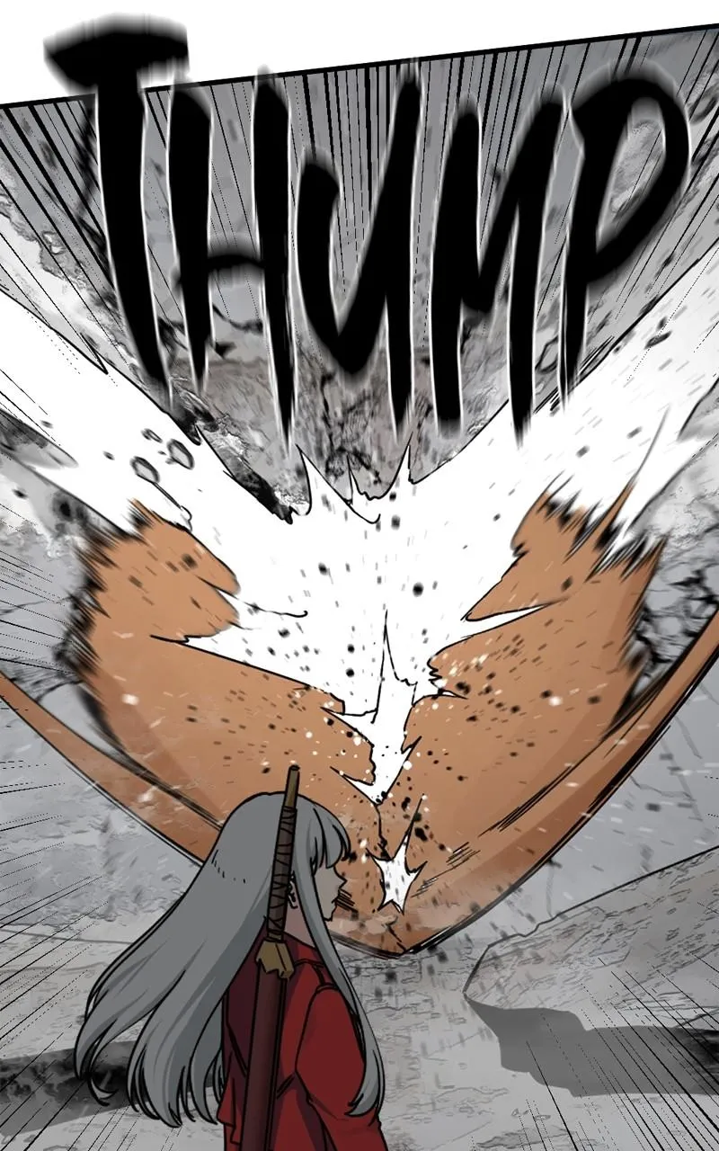 Read Hero Killer Manga Online