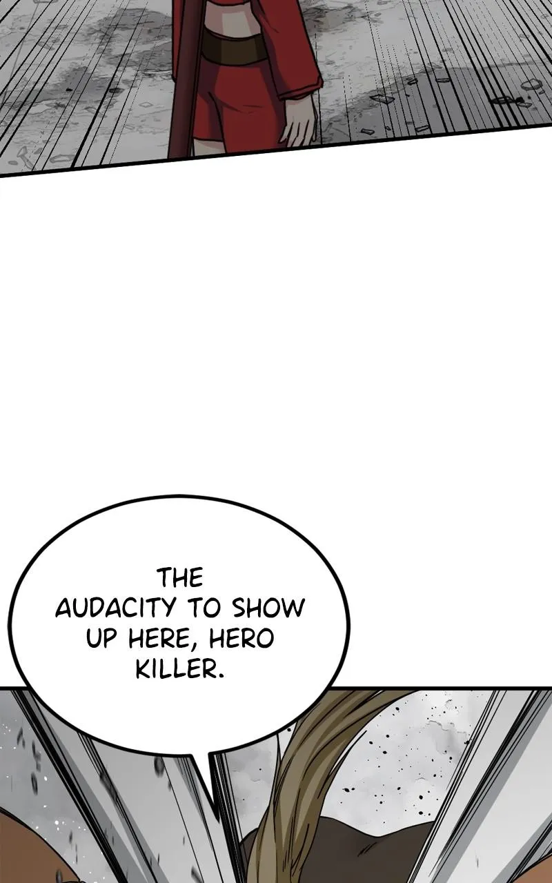 Read Hero Killer Manga Online