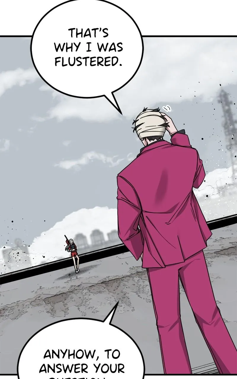 Read Hero Killer Manga Online