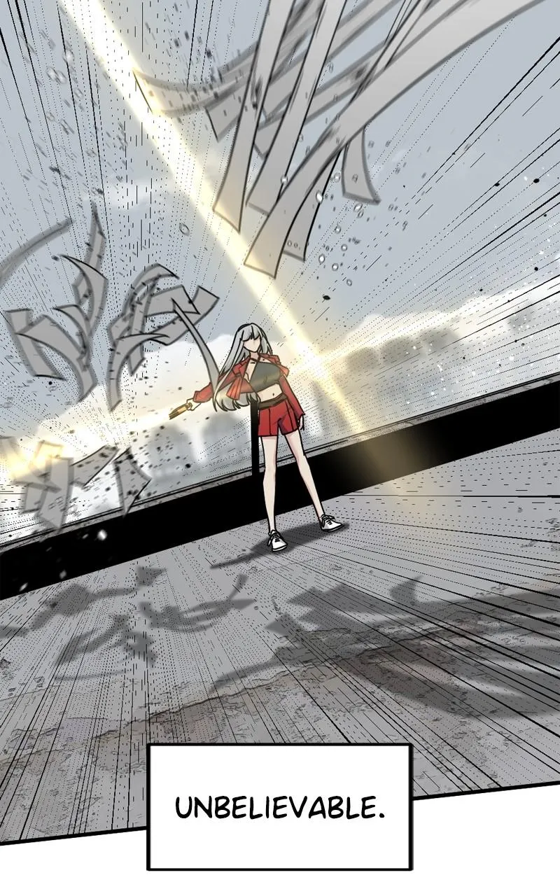 Read Hero Killer Manga Online