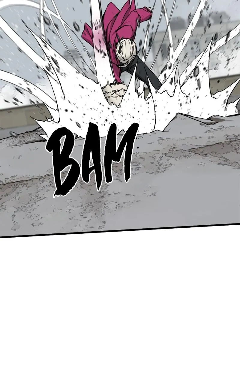 Read Hero Killer Manga Online