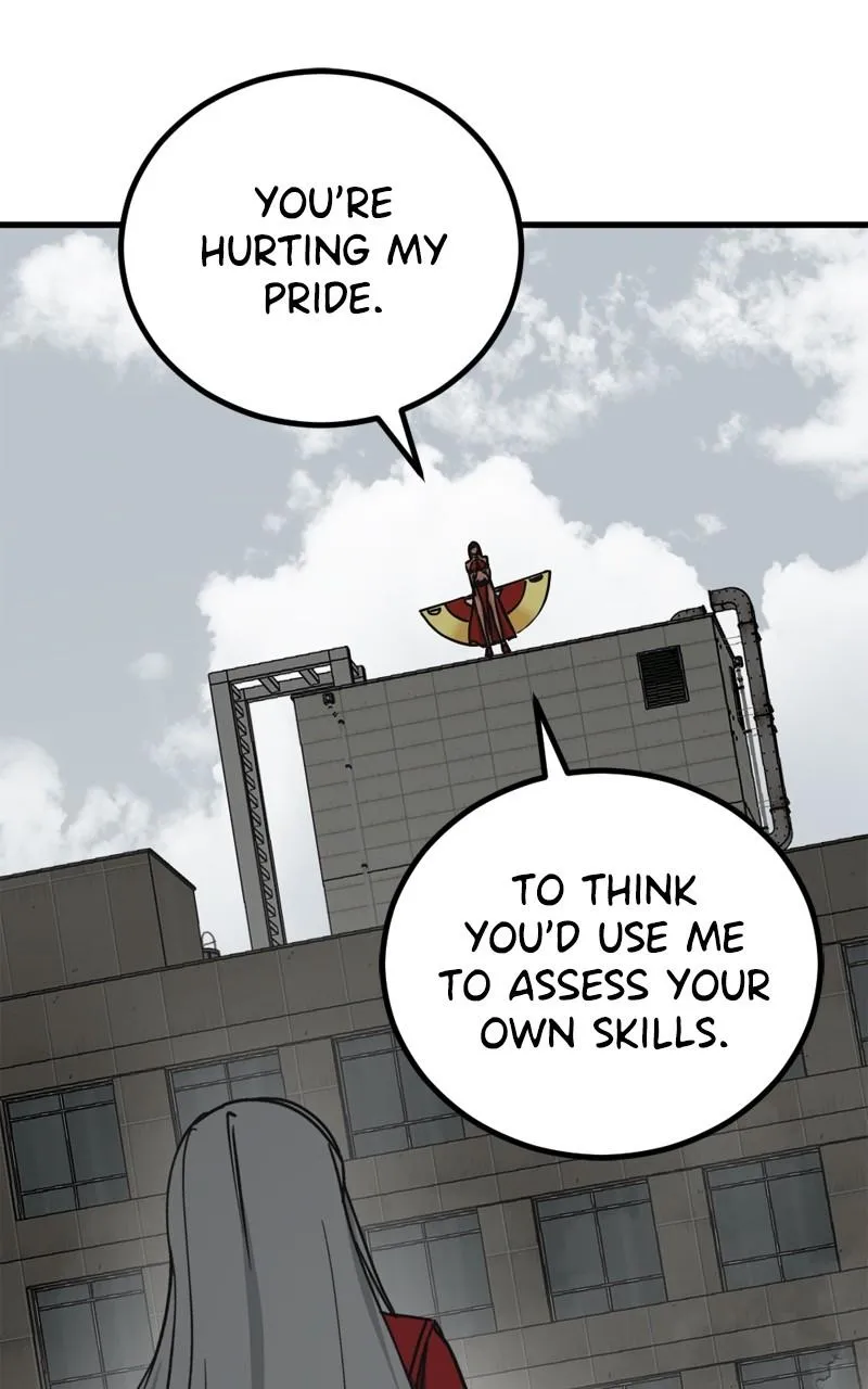Read Hero Killer Manga Online