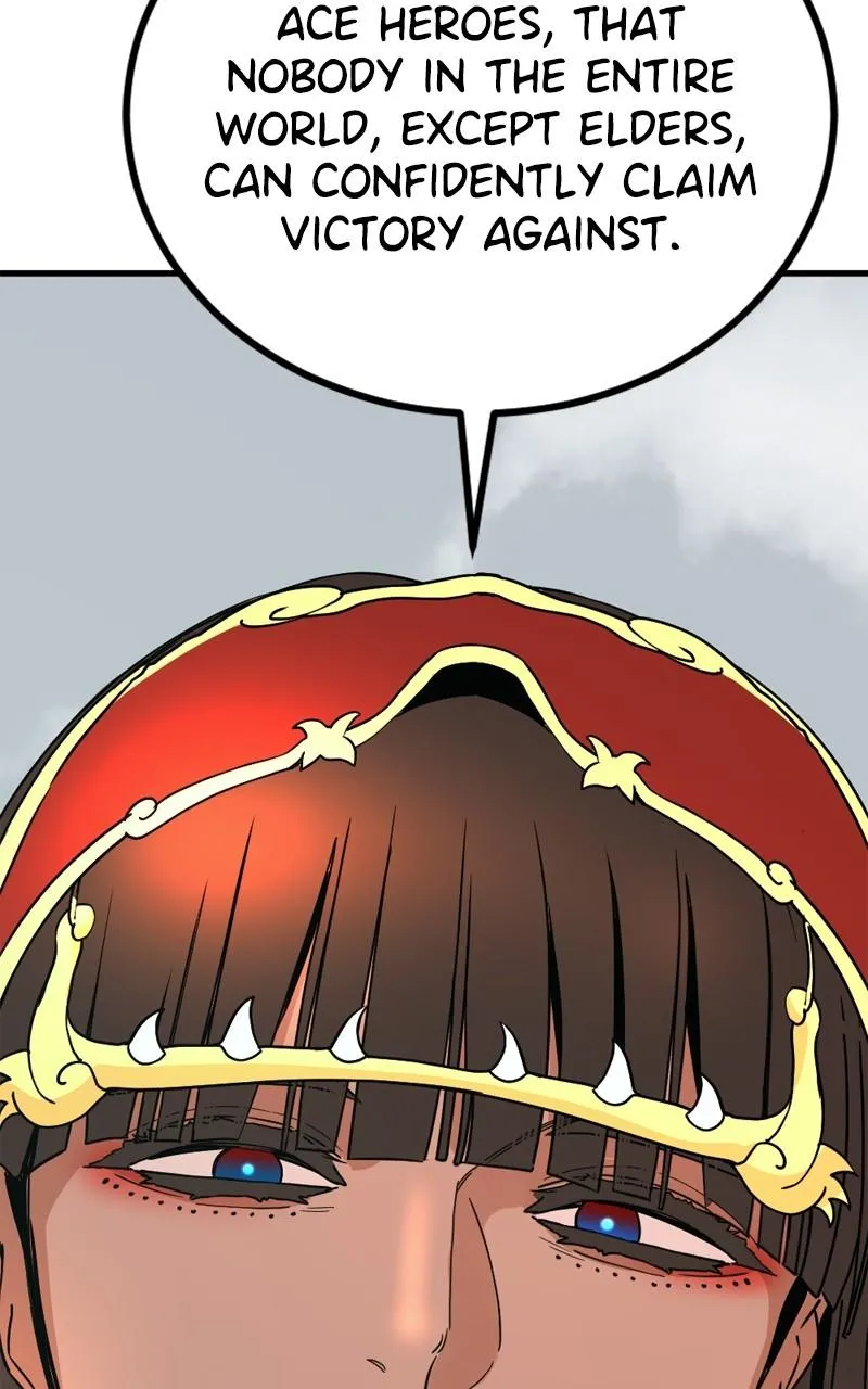 Read Hero Killer Manga Online