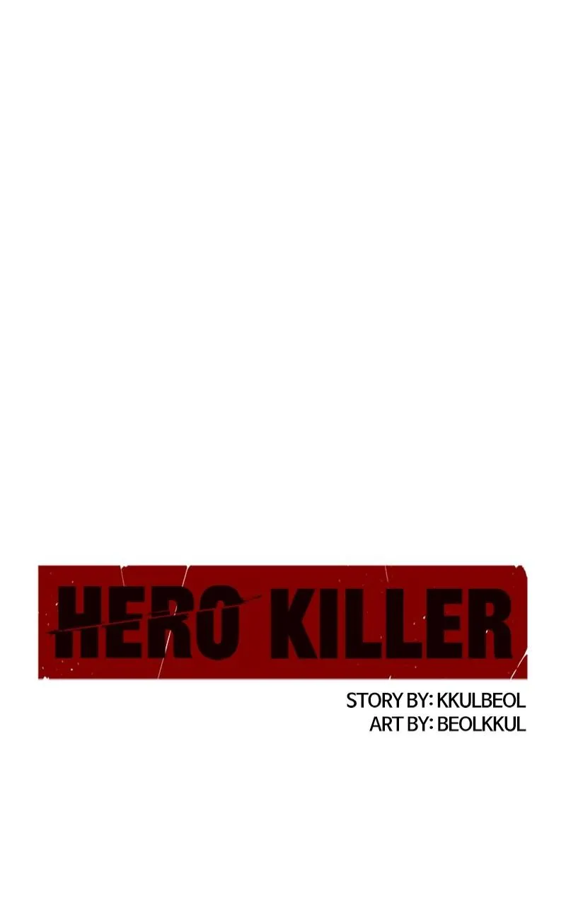 Read Hero Killer Manga Online