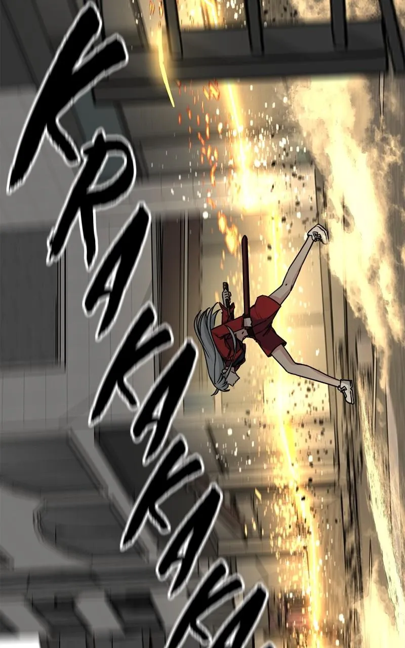 Read Hero Killer Manga Online