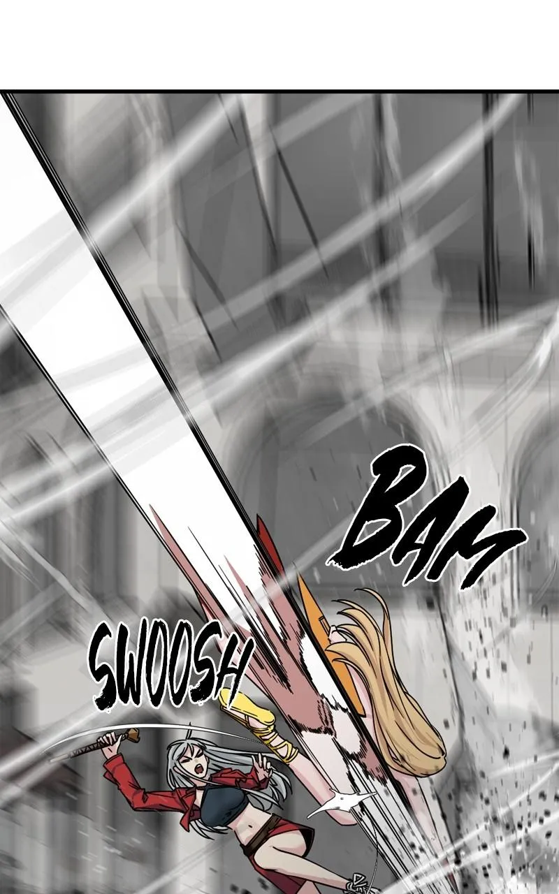 Read Hero Killer Manga Online