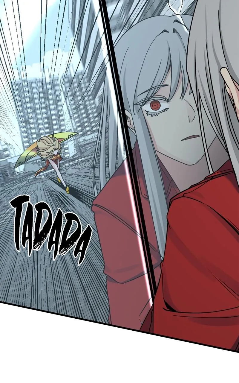 Read Hero Killer Manga Online