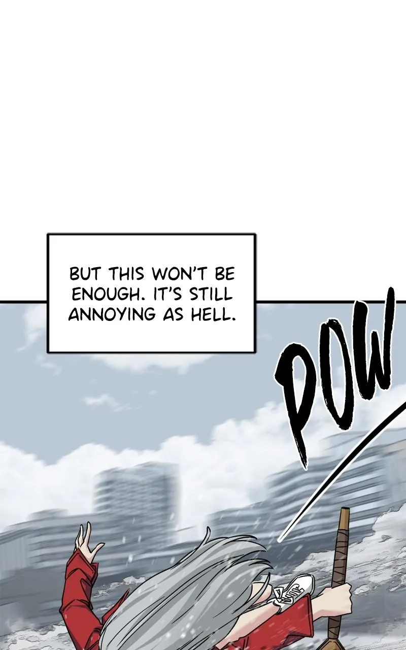 Read Hero Killer Manga Online