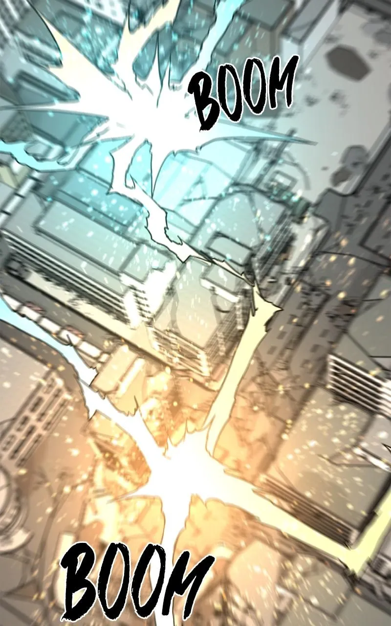 Read Hero Killer Manga Online