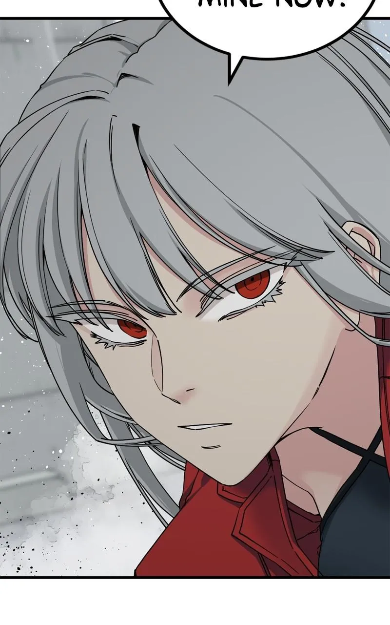 Read Hero Killer Manga Online