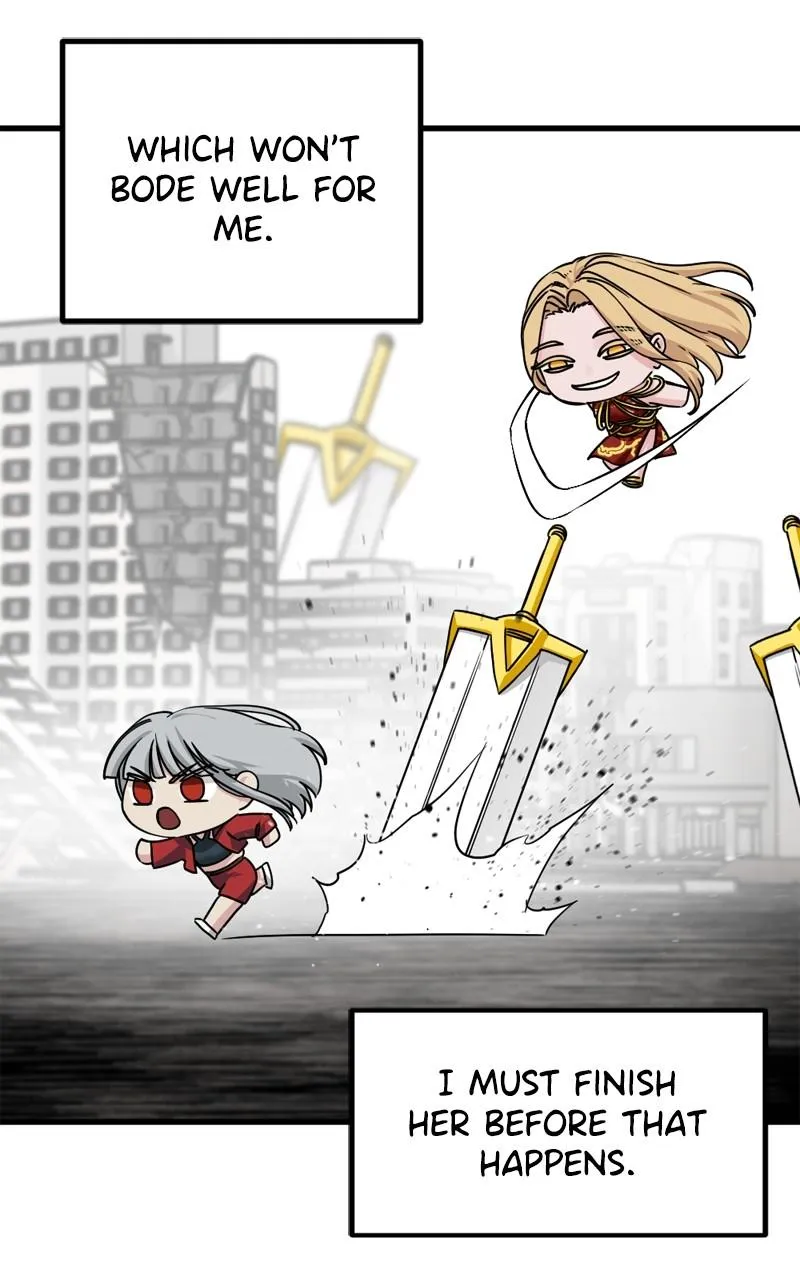 Read Hero Killer Manga Online