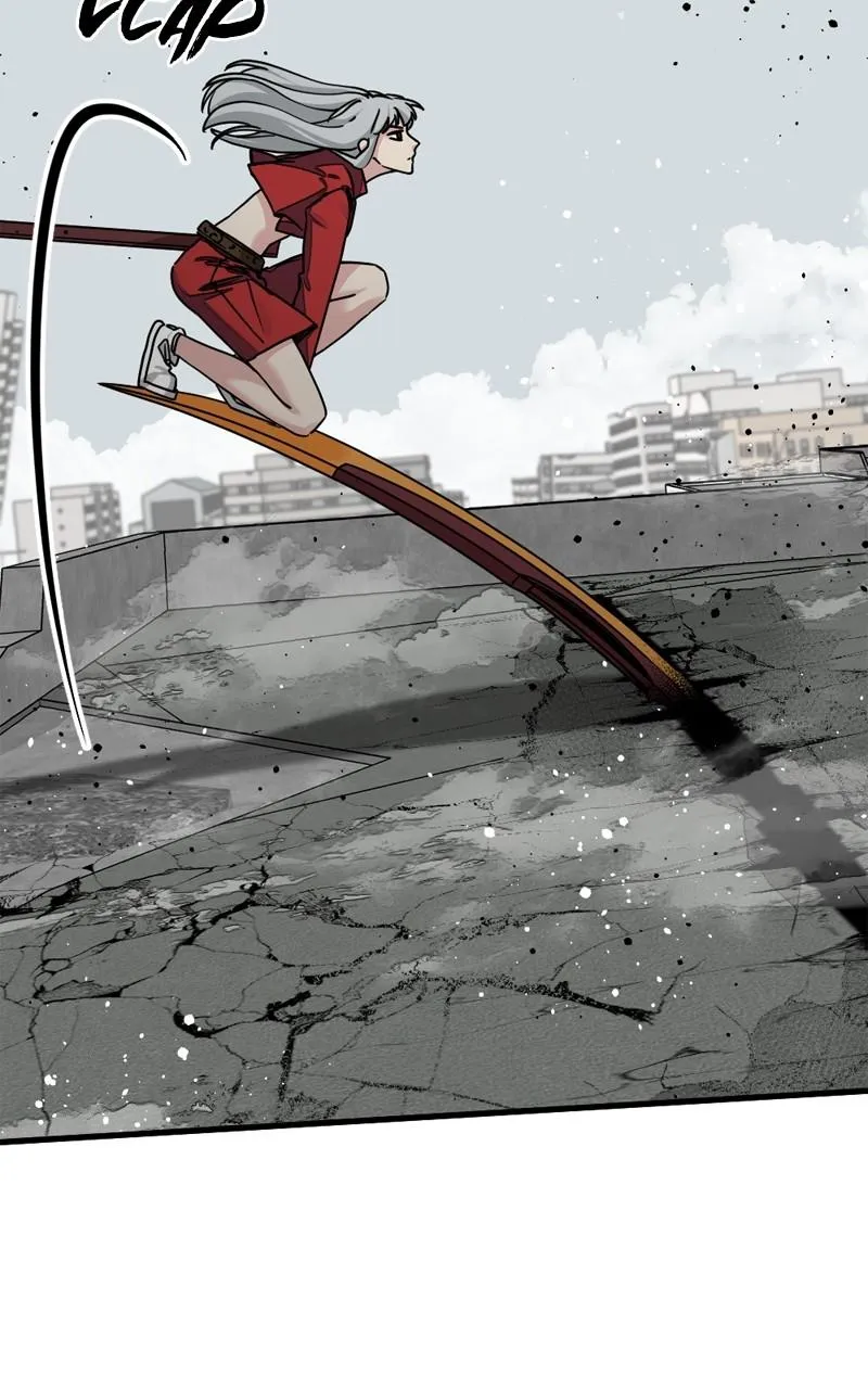 Read Hero Killer Manga Online