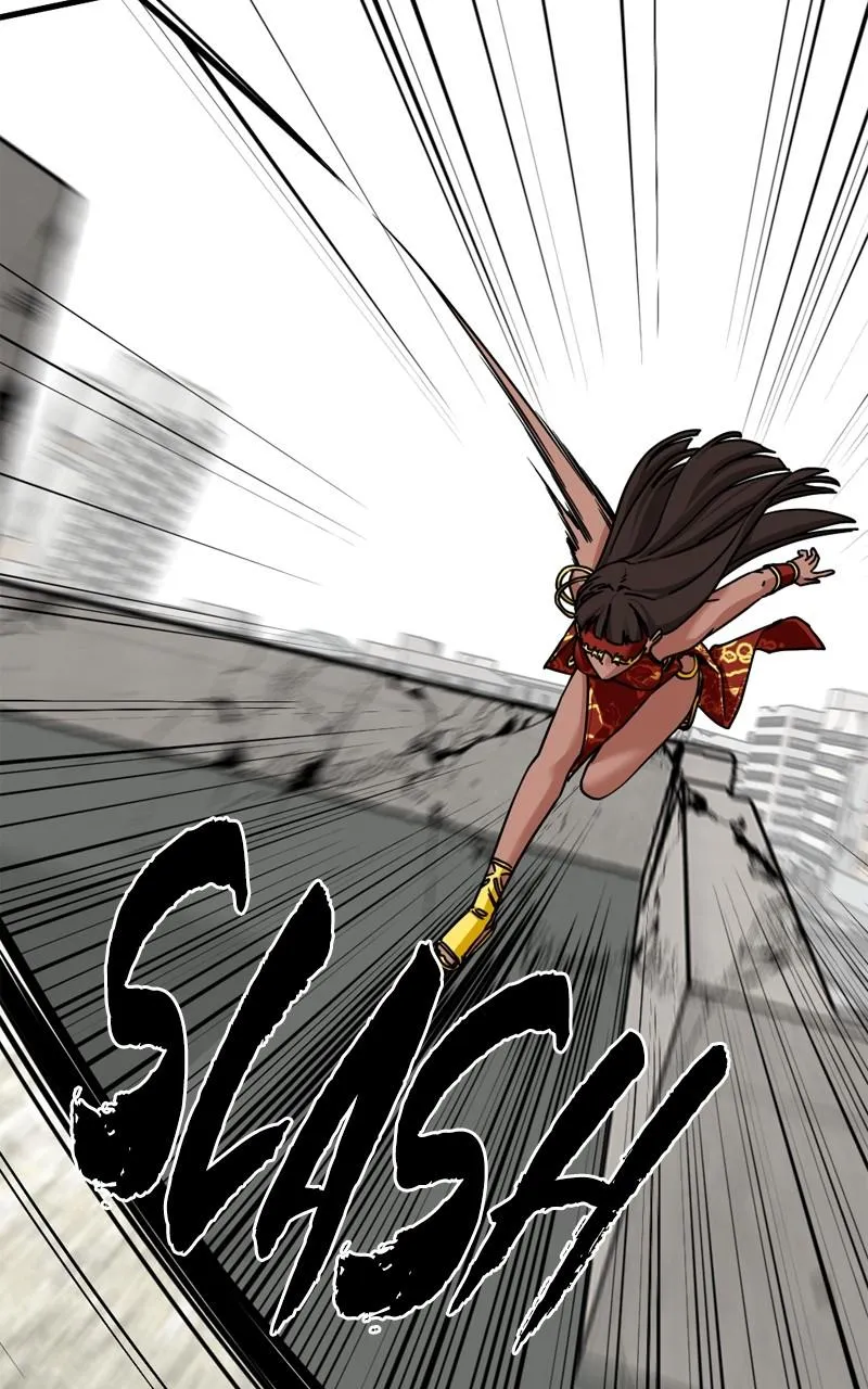 Read Hero Killer Manga Online