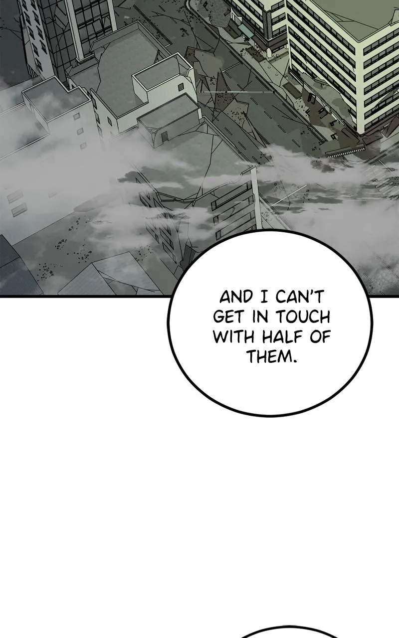 Read Hero Killer Manga Online