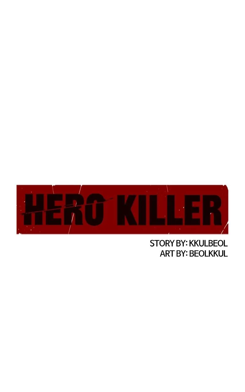 Read Hero Killer Manga Online