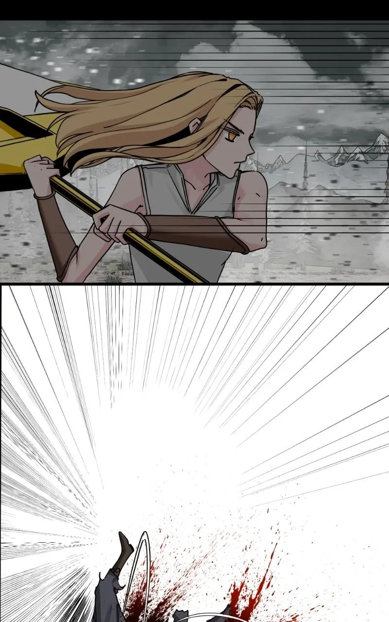 Read Hero Killer Manga Online