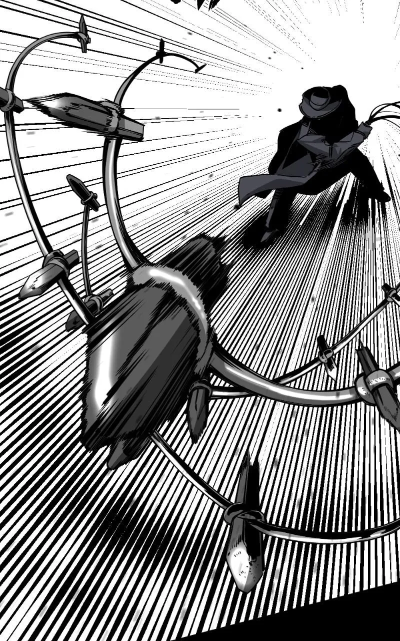 Read Hero Killer Manga Online