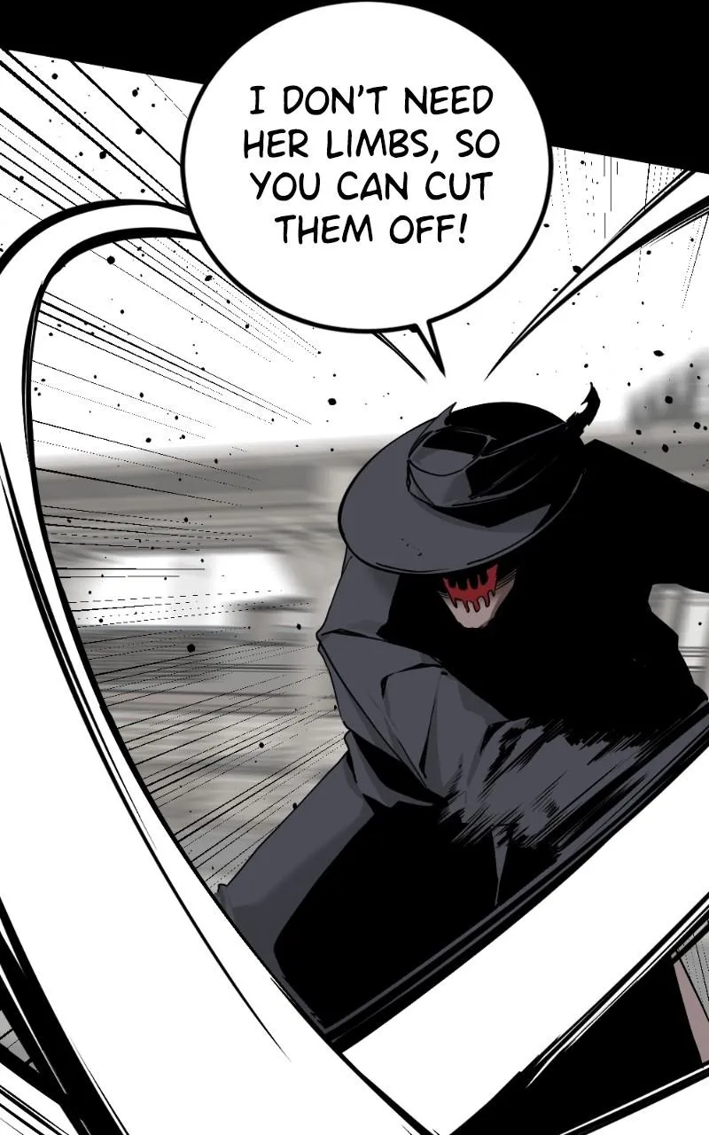 Read Hero Killer Manga Online