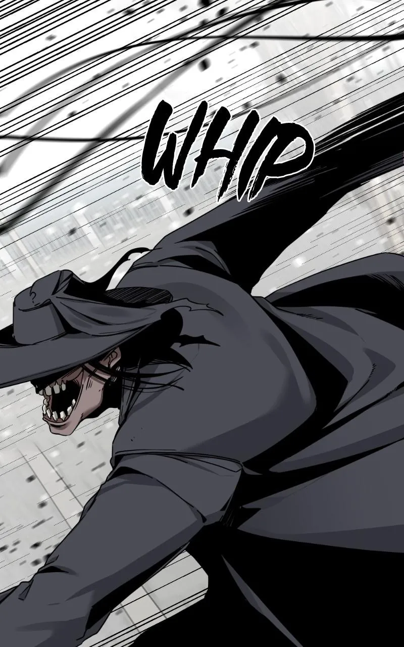 Read Hero Killer Manga Online