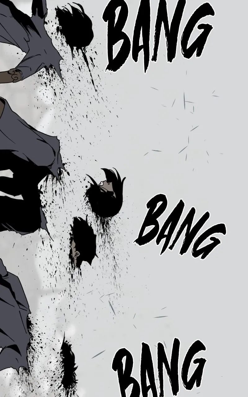 Read Hero Killer Manga Online