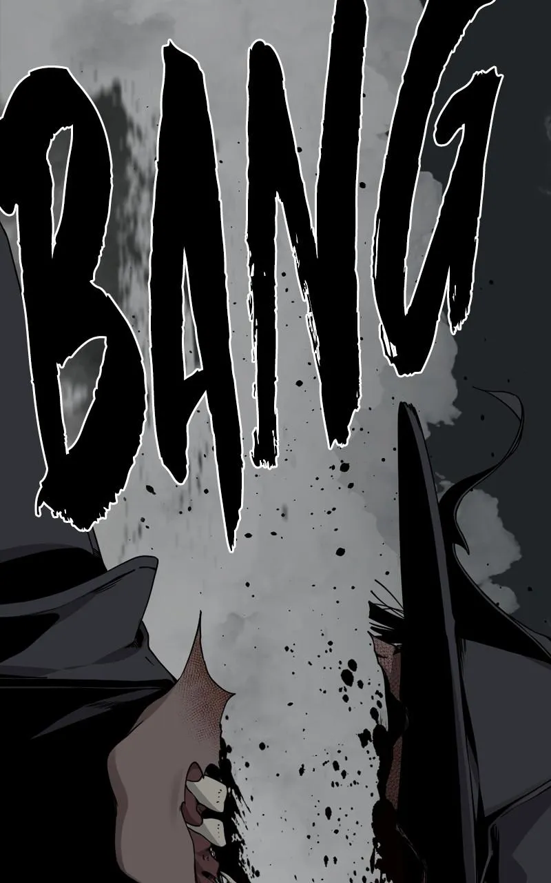Read Hero Killer Manga Online
